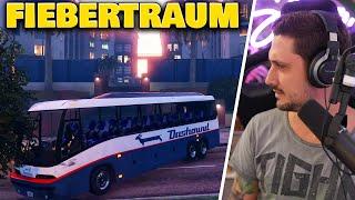 Butters der BUSFAHRER ist da! | GTA 5 RP Highlights