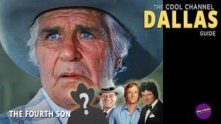 The Fourth Son | S04E07 | Cool Channel Dallas Guide