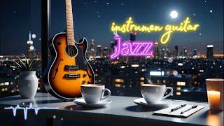 instrument guitar jazz - spirit