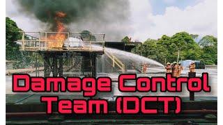 DCT Training 2019