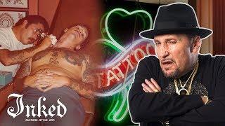 From Gangster To Inked Icon | INKED