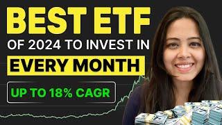 Best ETF to Invest in 2024 - Comparison of 40 ETFs to find 5 Best Etf in India, Etf vs mutual funds