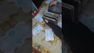 برج الجدي رسالة اليوم10/25#شمس المعارف في تاروت وروحانيات 369