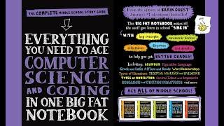 Everything You Need to Ace Computer Science and Coding in One Big Fat Notebook