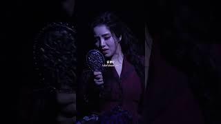 최초 박제된 지킬 앤 하이드 넘버.. #김환희  #NOONEKNOWS