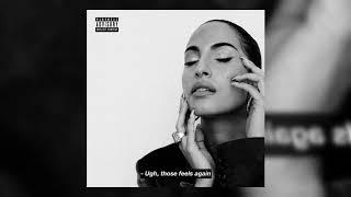 Snoh Aalegra - Find someone like you