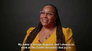 Why I work at The Center at the Sierra Health Foundation