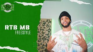 The RTB MB "On The Radar" Freestyle