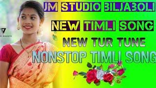  R1 BAND || NEW ADIWASI VORAD TIMLI SONG 2024 || SUPER HITT TUR MIXX TIMLI SONG 2024#timlisong2024