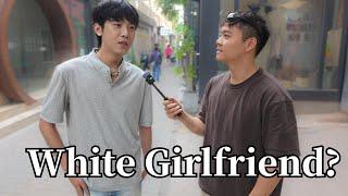 What Chinese Men Really Think About Foreign Women 【2025】