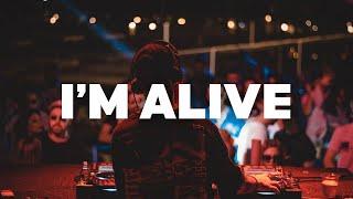 Céline Dion - I'm Alive (Heliograph Afro House Remix)