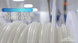 Business Overview: BIOPROCESS SOLUTIONS (Saint-Gobain Life Sciences)