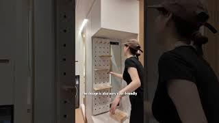 house made in factory #etonghouse#tinyhome #resorts #capsule #airbnb #tinyhouse #home