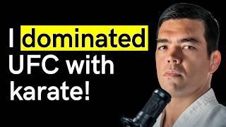 What Happened To Lyoto Machida?