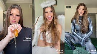 Best Brooke Monk TikTok Videos | Funny Compilation of Brooke Monk