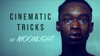 The True Color Of 'Moonlight' (2016)