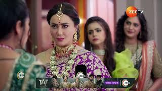 Vasudha | Ep - 26 | Preview | Oct 21 2024 | Zee TV