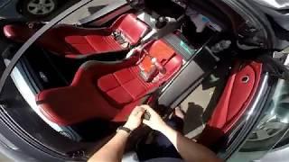 Tutorials: How to install a harness bar on a Lotus Elise