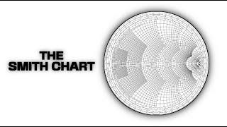 Intro to the SMITH CHART (EE)
