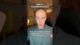 Self Harmonizing (polyphonic Singin) Demo and tips