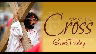 The Way of The Cross (Njia ya Msalaba)