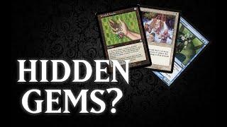 Underrated Cards in Cube