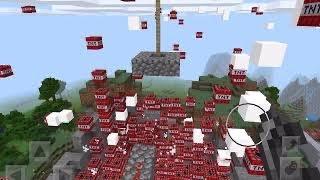 The Greatest TNT Explosion Ever Done 