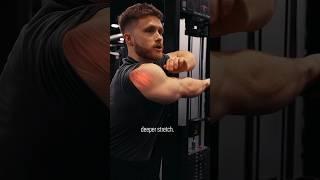 A Better Way To Train Rear Delts