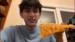 pizza tribulation | Summer vlog #8