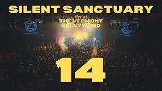 14 - Silent Sanctuary LIVE at The Vermont Hollywood