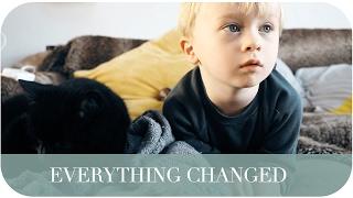 EVERYTHING CHANGED | THE MICHALAKS