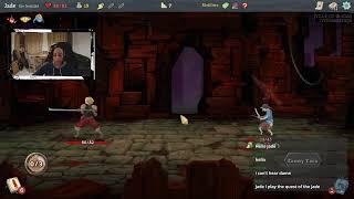 Slay the Spire LIVEstream