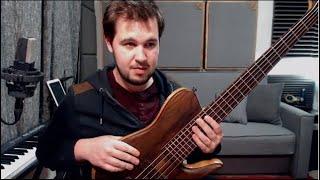 Vlček Bass - Recenze po 3 letech