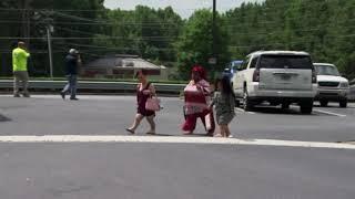 Little Women: Atlanta: The Ladies Shops For Monie’s Bachelorette Party (S2 E13)