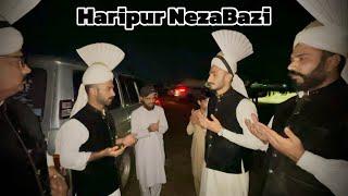 Haripur NezaBazi VlogBest Single Game️‍Mara Dita Waseem Bhai