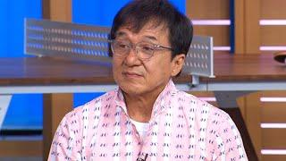 Jackie Chan And Sammo Hung Know How Fast Bruce Lee REALLY Was - 100% Brutally Honest Interview