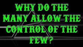 Why do the many ALLOW the control of the few? | UnCommon Sense 42020 LIVE