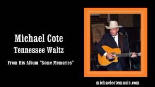 05 Michael Cote Music Tennessee Waltz