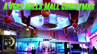 A Very Mills Mall Christmas | Retail Archaeology