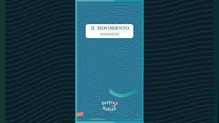 Movement in Italian language  #italymadeeasy
