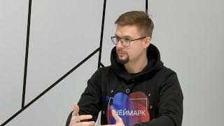 Евгений Федосеев о российском программном обеспечении и образовании в IT