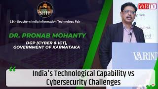 India's Tech Advancement: Overcoming Cybersecurity Hurdles