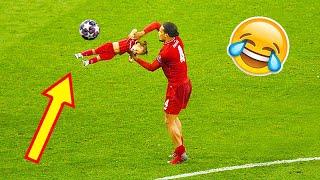 Funny Soccer Football Vines 2020 ● Goals l Skills l Fails #82