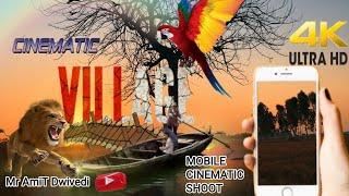 The Village Cinematic Film  || Nature Cinematic Video - Mr AmiT Dwivedi