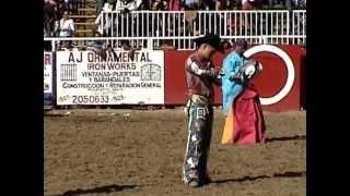 TOROS EN "EL TORO HUACO"