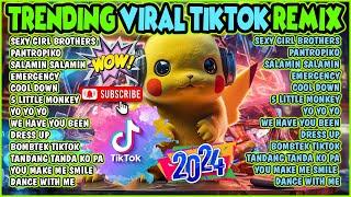 NEW  BEST TIKTOK MASHUP REMIX NONSTOP REMIX 2024  #tiktok  REMIX VIRAL 2024 . VIRAL STUDIO ®