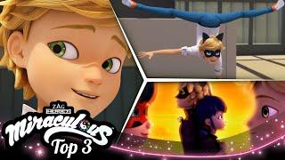 MIRACULOUS |  ADRIEN ️ | SEASON 4 | Tales of Ladybug & Cat Noir