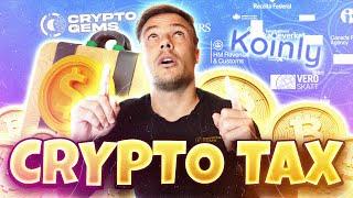 Crypto Tax | Koinly Crypto | How To Use Koinly