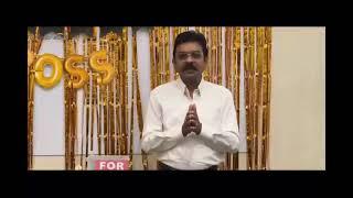 Sreenidhi Estates Director Birthday Celebrations