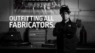 Lincoln Electric Welding Apparel – Originators. Innovators. Outfitting All Fabricators.